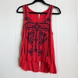 Urban outfitters tank